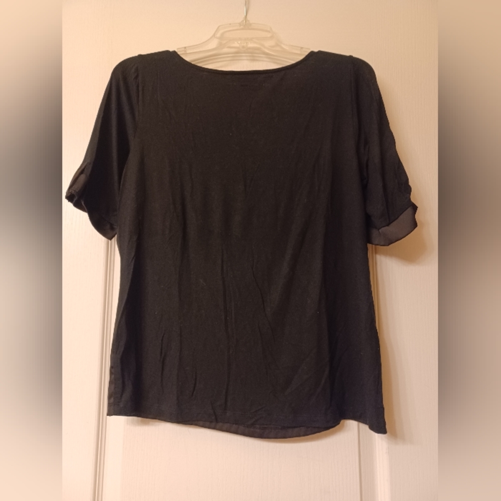 The Limited T-shirt Blouse - Picture 2 of 5